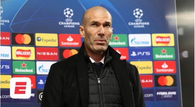 «Είμαστε ζωντανοί για την πρόκριση»