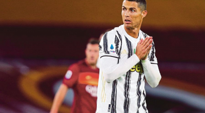 Στην πόρτα της εξόδου ο Ρονάλντο εάν η Γιουβέντους μείνει εκτός Champions League