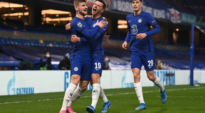 Στον τελικό του Champions League η Τσέλσι