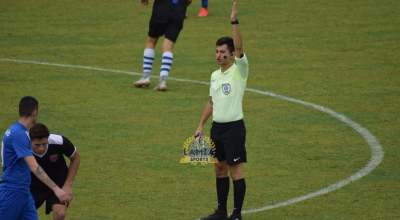 Ο Αλατσάκης στο Αστέρας Βάρης – Α.Ο Πυλίου