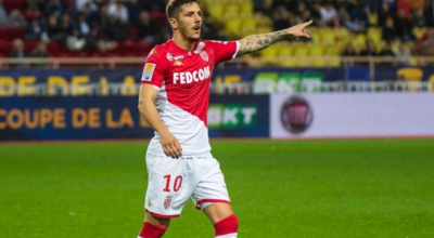 Παρελθόν απ’ την Μονακό ο Γιόβετιτς