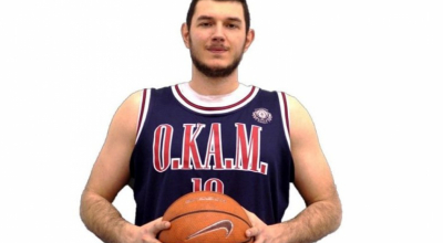 Διπλή σημαντική ενίσχυση για τον Φοίβο με Σουλιώτη και Βάση