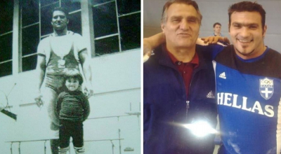 ΠΑΣ Ανταγόρας: «Τα θερμά μας συλλυπητήρια για τον χαμό ενός πρωταθλητή»