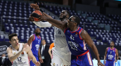 Προκρίθηκε στο Final-4 η Εφές