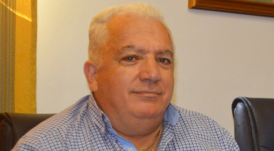 Νικαγόρας: Θερμά συλλυπητήρια για τον άδικο χαμό του Νικόλα Ζερβού