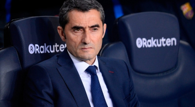 Και ο Βαλβέρδε στην λίστα της Τότεναμ