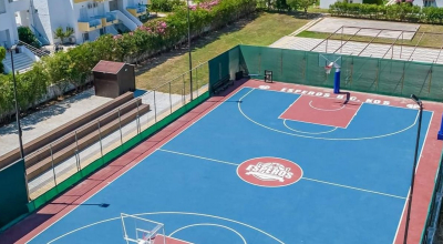 Μεταφέρονται στο χώρο του γηπέδου Esperos – Gaia τα γραφεία του Έσπερου