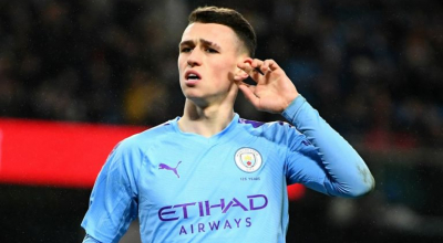 Καλύτερος νέος της χρονιάς στην Premier League ο Φόντεν