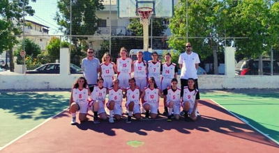 Ο Ηρακλής 2000 αναλαμβάνει τα έξοδα του F-4 των κορασίδων