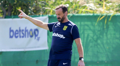 «Υπάρχουν μεγαλύτερες απαιτήσεις από όλους»