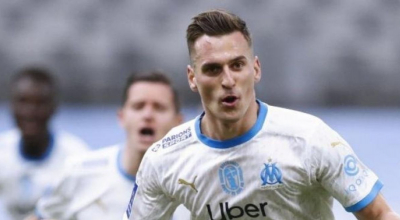 Στην λίστα της Γιουβέντους ο Μίλικ