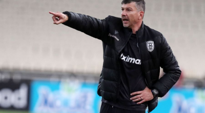 Πρόταση της Οσασούνα στον Πάμπλο Γκαρσία