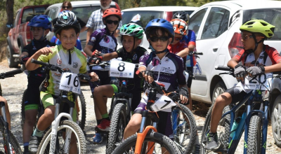 ΚΑΟ Φιλίνος: Συμμετοχή σε επίσημους αγώνες όλων των κατηγοριών στην Ρόδο