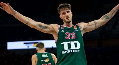 Έτοιμη για το «μπαμ» με Πολονάρα η Φενέρ