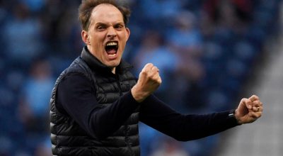 Προπονητής της Τσέλσι μέχρι το 2024 ο Τούχελ