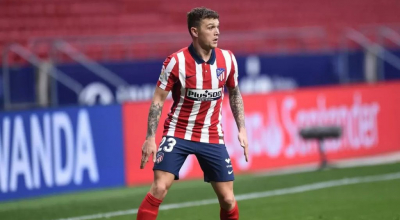 Βλέπει Τρίπιερ η Γιουνάιτεντ