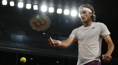 «Από τις καλύτερες εμφανίσεις που έχω κάνει στο χώμα του Παρισιού»