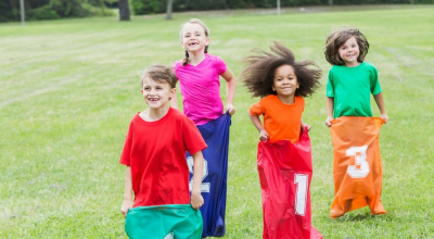 Στο γήπεδο Φιλίνος το 3ο Foivos Summer Camp