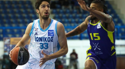 Έκλεισε τον Χουγκάζ o Παναθηναϊκός