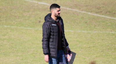 ”Πιστεύω στο ποδοσφαιρικό μέλλον της Κω” (Video)