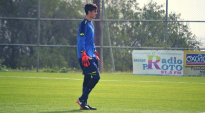 Δύο χρόνια απ’ τον θάνατο του Μιχάλη Πέρου