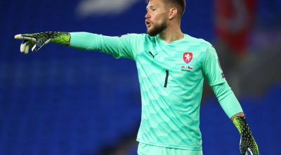 Κλείνει Βάτσλικ ο Ολυμπιακός