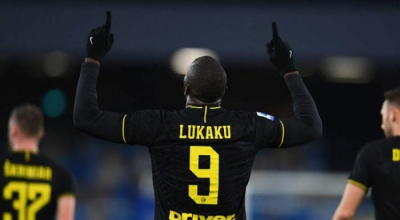 «Όχι» της Ίντερ σε Τσέλσι για Λουκάκου