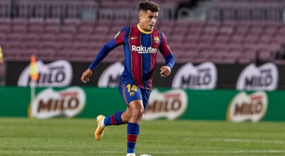 Ετοιμάζει ”μπαμ” με Κοουτίνιο η Μίλαν;