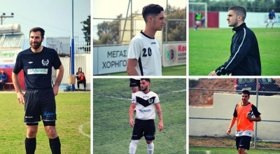 Συνεχίζει τις ανανεώσεις η Δόξα Καρδάμαινας