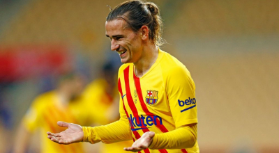 Θέλει Γκριεζμάν ο Τούχελ