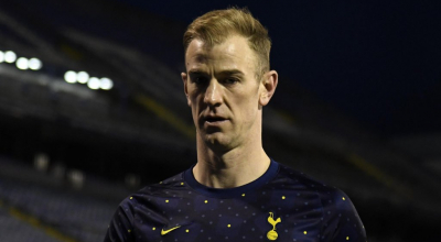 Παίρνει τον Τζο Χαρτ η Σέλτικ