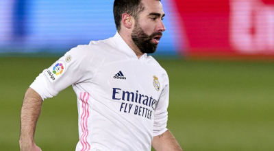 Ανανέωσε με Καρβαχάλ η Ρεάλ Μαδρίτης