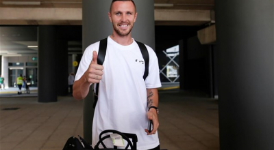 Ανακοινώνει Κούρτιτς ο ΠΑΟΚ