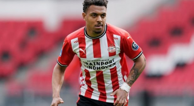 Τελειώνει του Μάλεν στη Ντόρτμουντ