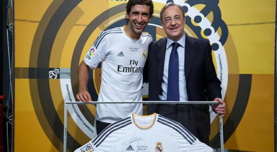 «Κασίγιας και Ραούλ κατέστρεψαν την Ρεάλ»