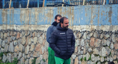 Στην Αναγέννηση Ασφενδιού ο Πιπέρης