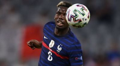 Πιέζει για Πογκμπά η Παρί