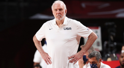 «Είναι ύβρις να νομίζουμε πως θα κερδίζουμε έτσι εύκολα»