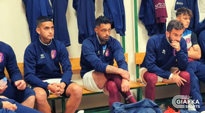 Ανατροπή και παραμονή του Μανώλη Χατζηφούντα στον Α.Ο Πυλίου