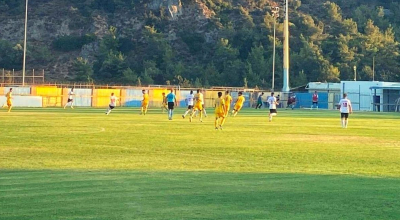 Φιλική νίκη με Ηλιόπουλο για τον Α.Ο Πυλίου στις Καλυθιές