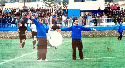 Ο Α.Ο Πυλίου αποχαιρετά τους δικούς του ανθρώπους και δείχνει το κοινωνικό του πρόσωπο