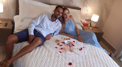 Τάσο και Νικολέτα να ζήσετε !!