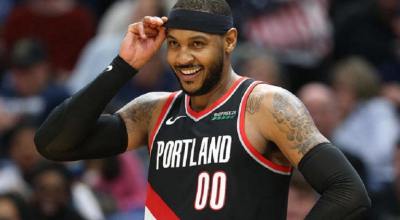 Πήραν και τον Καρμέλο Άντονι οι Λέικερς