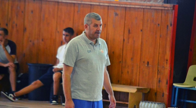 Με Αργυρίου στην Α2 ο Ιπποκράτης