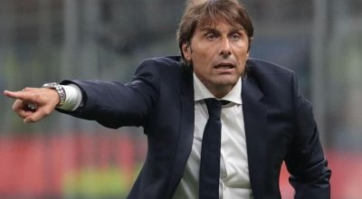 Πρώτος στην λίστα της Άρσεναλ ο Κόντε αν φύγει ο Αρτέτα