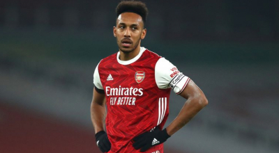 Ανοιχτή σε προτάσεις για τον Ομπαμεγιάνγκ η Άρσεναλ