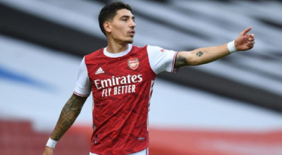 Ενδιαφέρον της Μπαρτσελόνα για Μπεγερίν