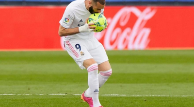 «Δένει» Μπενζεμά η Ρεάλ