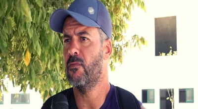 Υπεύθυνος φυσικής κατάστασης στον Ιπποκράτη ο Μπίλλης