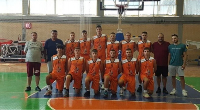 Πήρε τη νίκη η Ακαδημία Καλύμνου, 55-49 τους Ίωνες Χίου